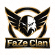 FaZe Clan电子竞技俱乐部Logo